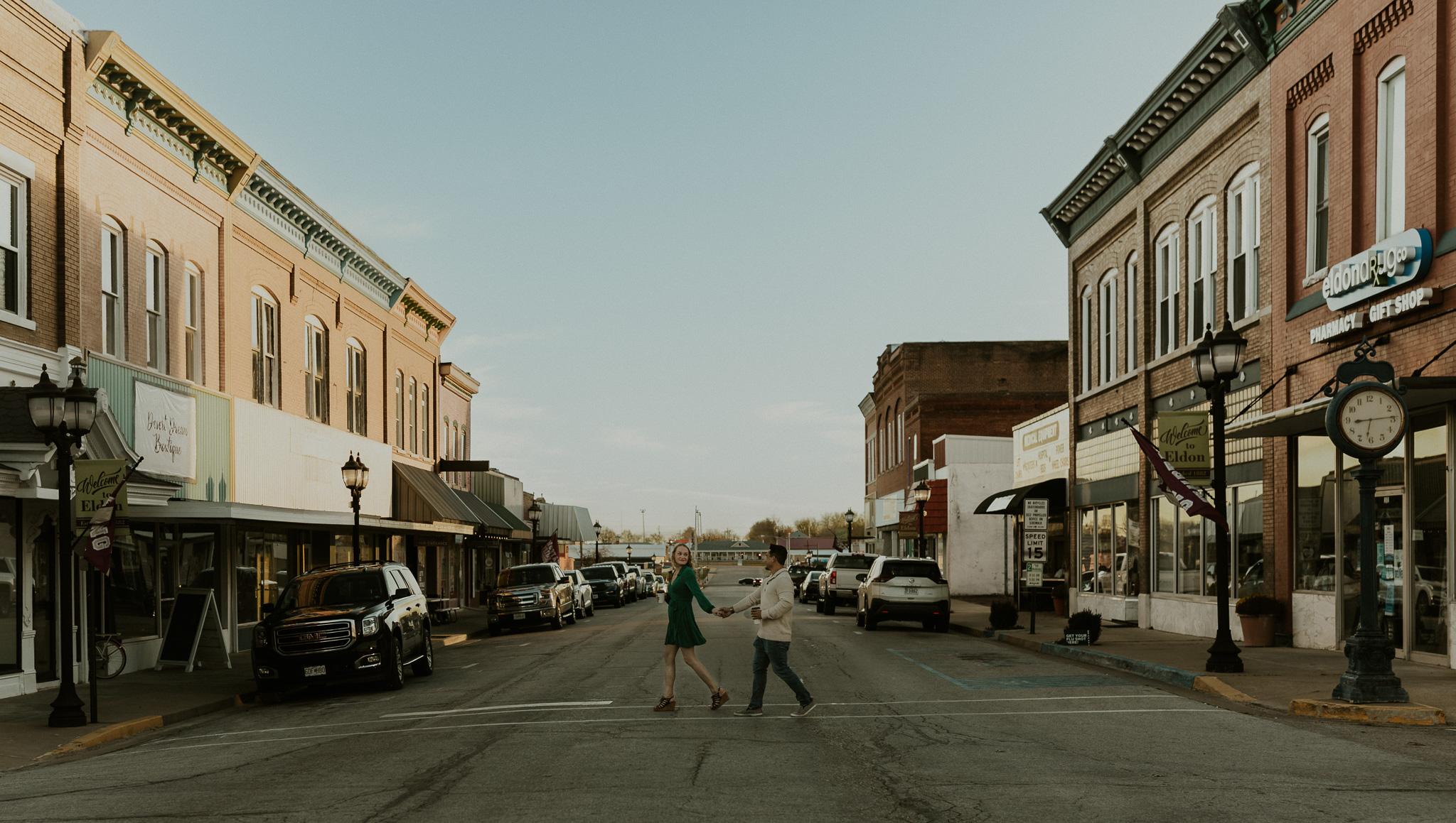 The Wedding Website of Grace Johnson and Andre Schumann