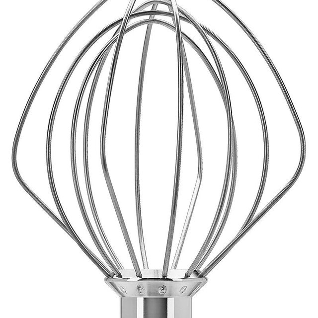item_name:KitchenAid KSM5THWWSS Stainless Steel Flat Beater - 5 Quart tilt Head- Stainless Steel
