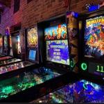 Boxcar Bar + Arcade