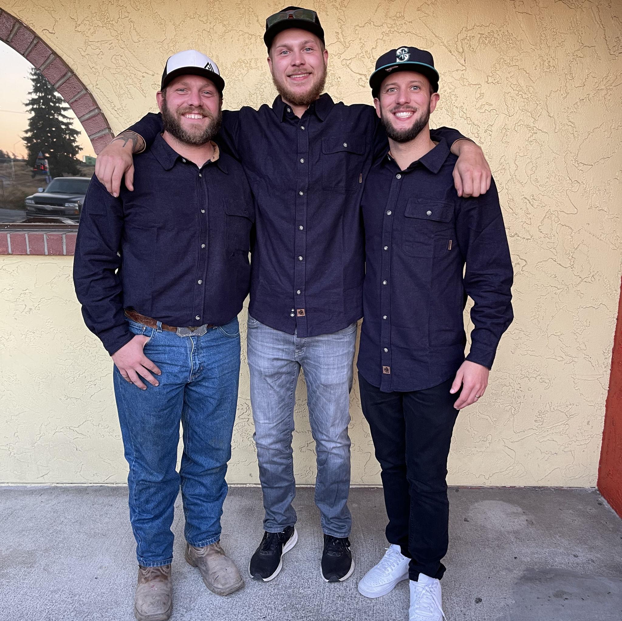 Matching Tyler's - Sep 2022