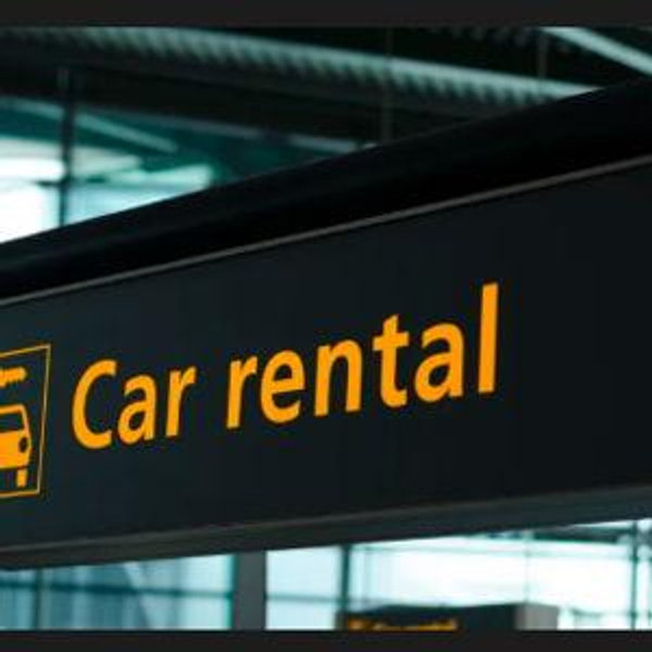 Car Rental