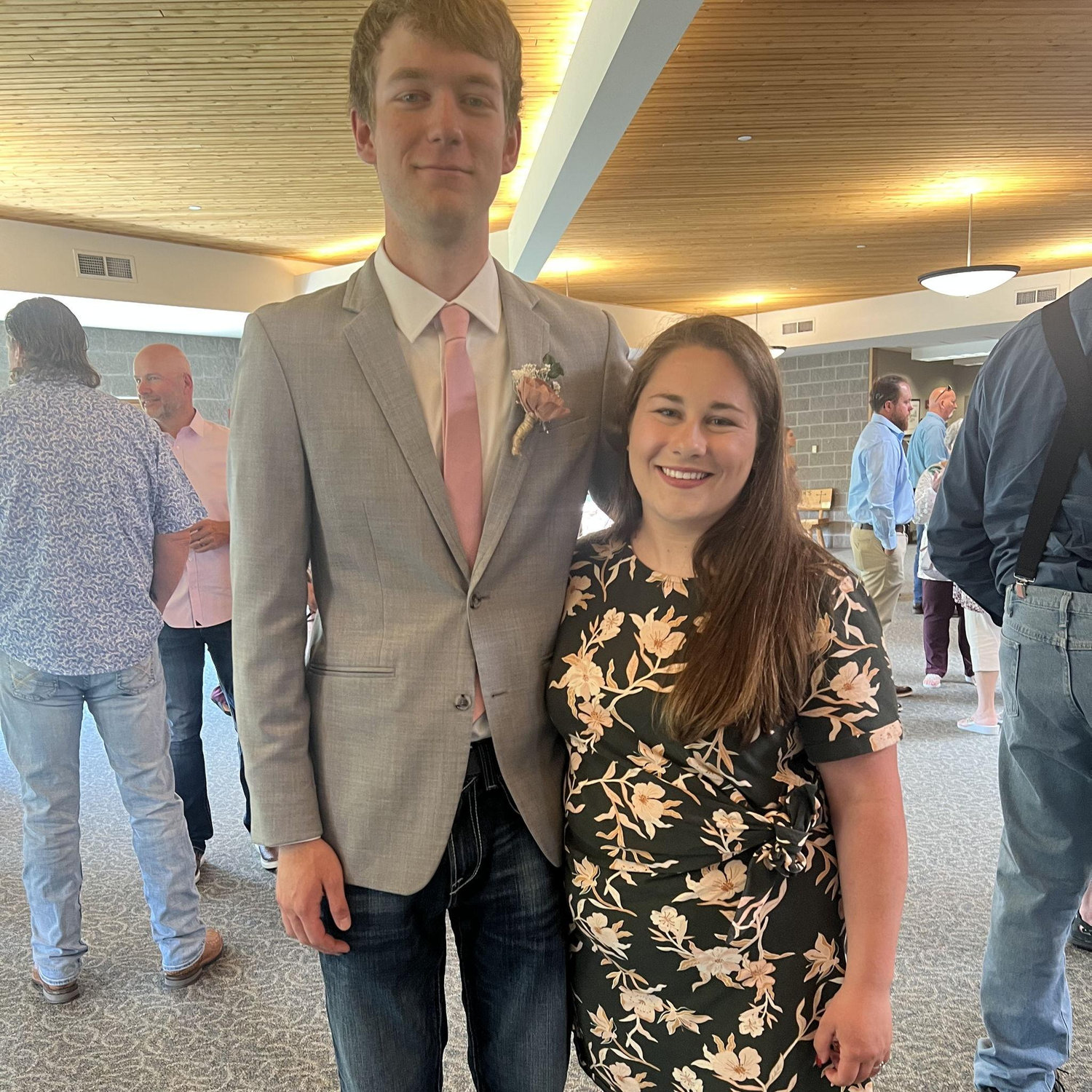 Wedding 2025