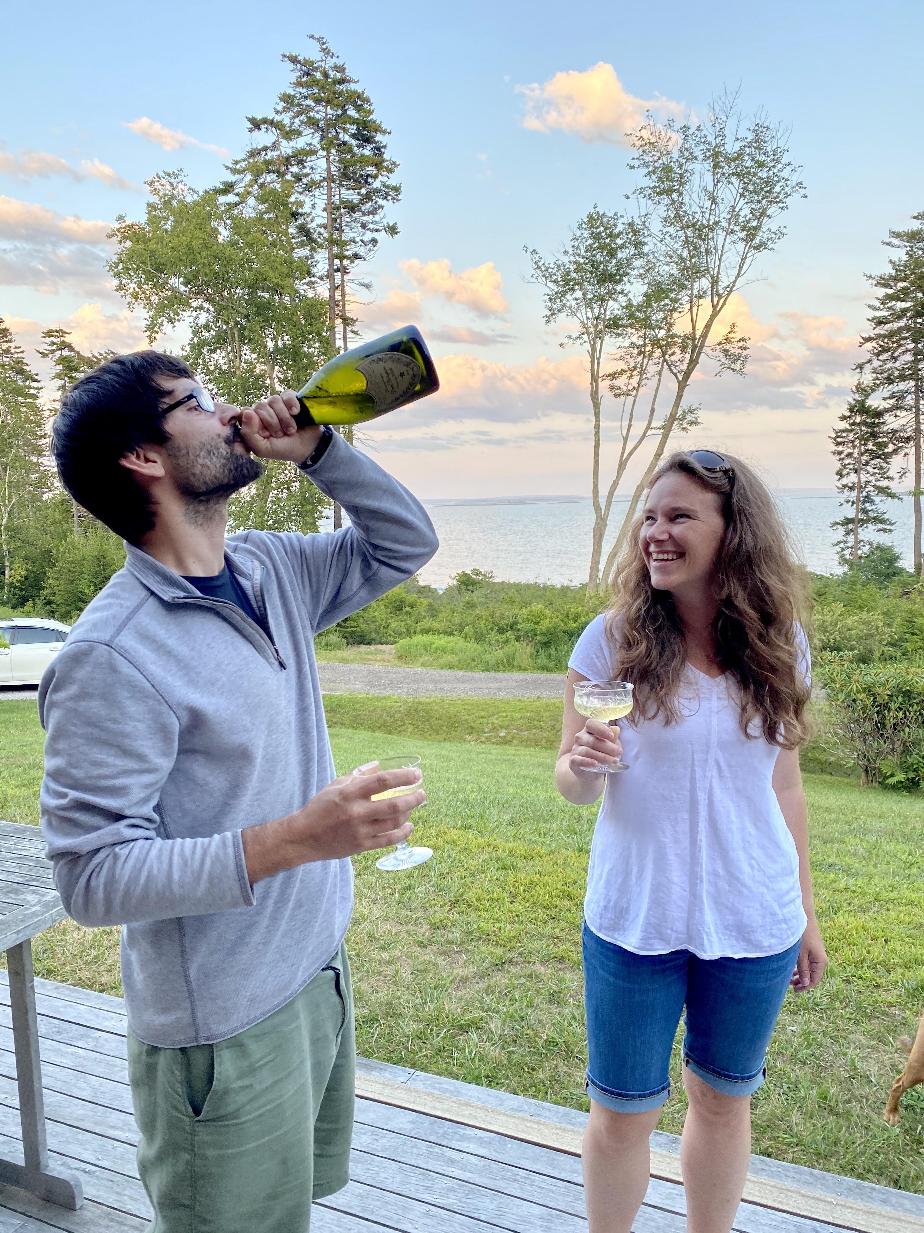 The Wedding Website of Matt Wojciechowski and Allison Dzubak