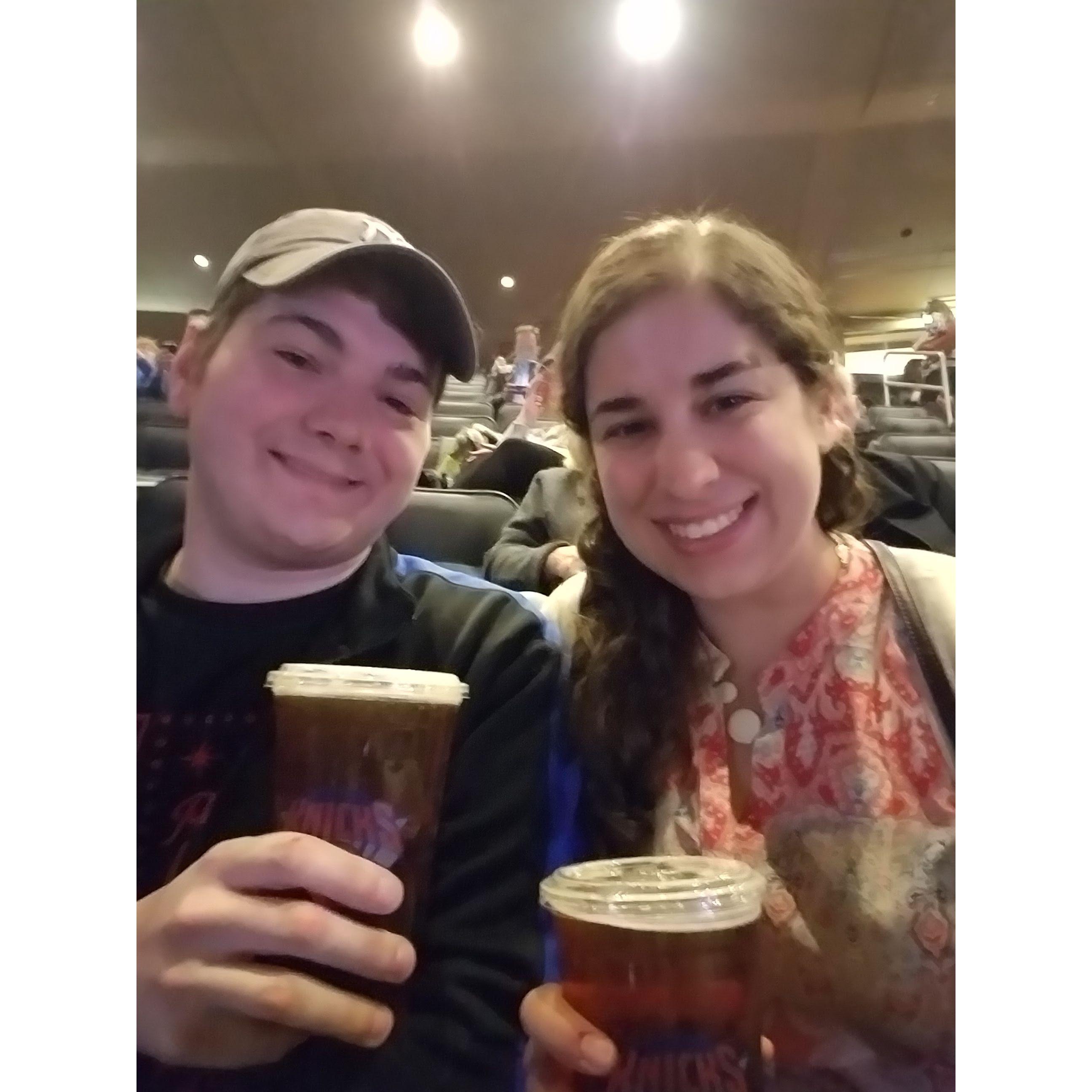 Billy Joel at the Garden 2016