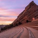 Red Rocks Park and Amphitheatre