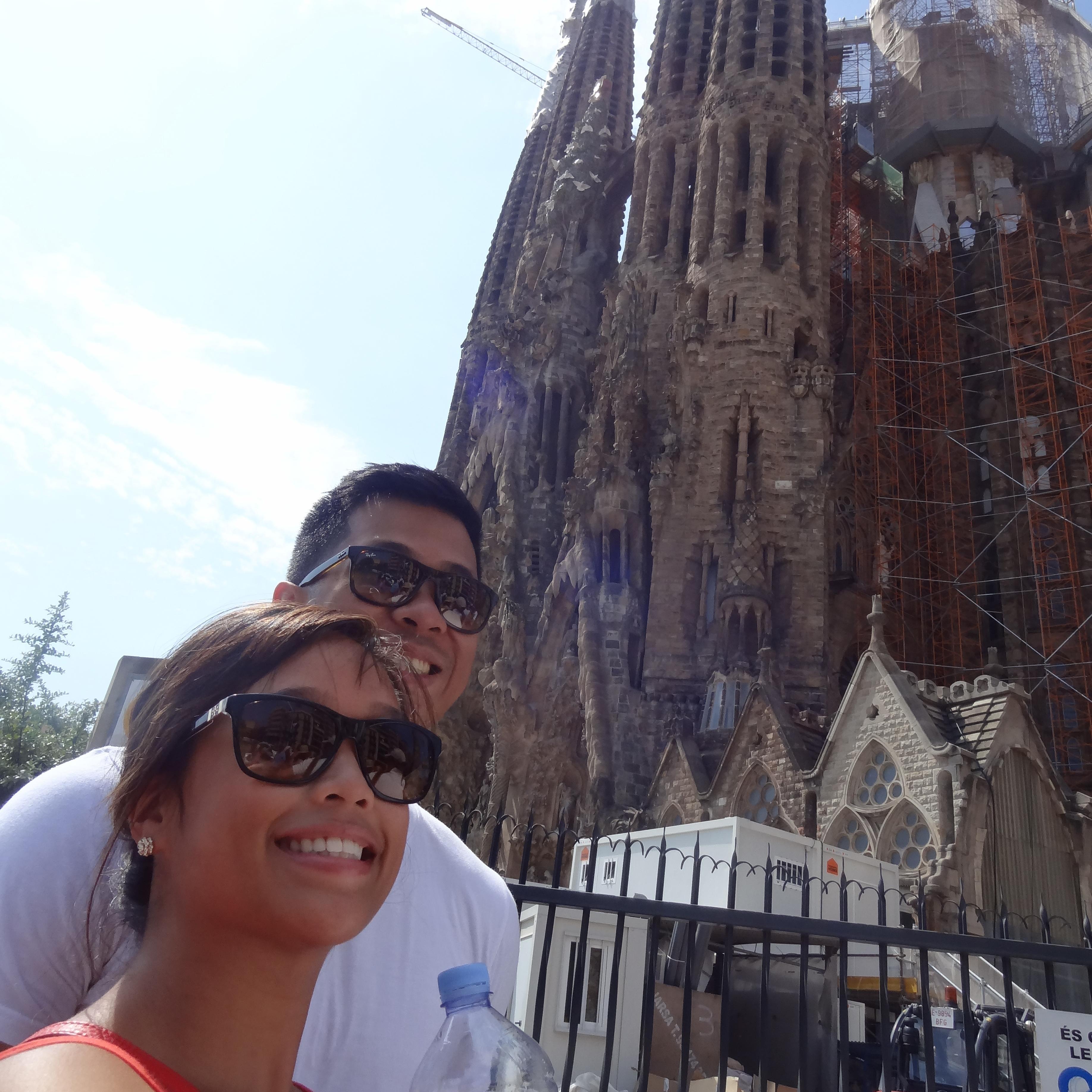Top 5 Vacations: Spain 2013