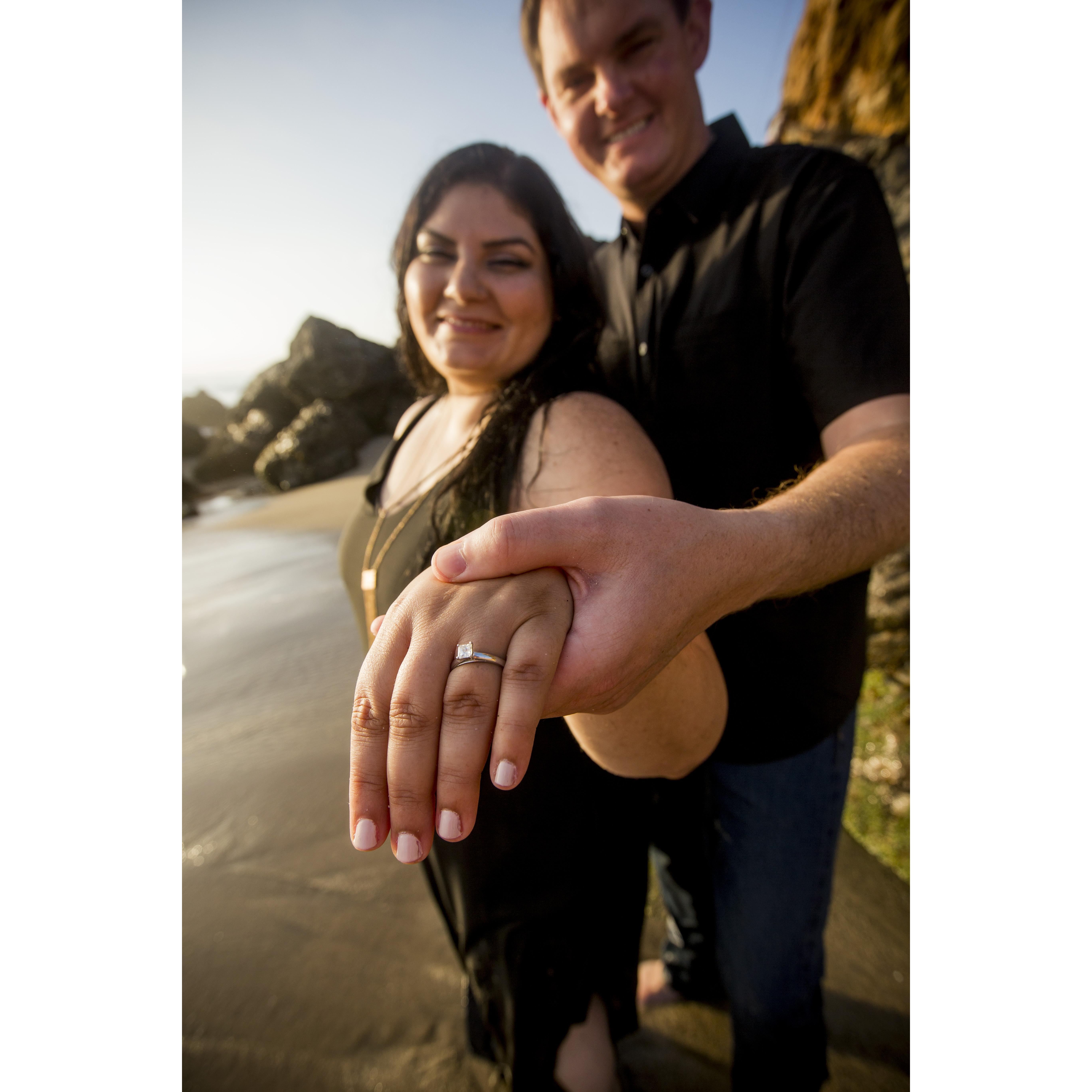 "An excellent wife who can find? She is far more precious than jewels," Proverbs 31:10