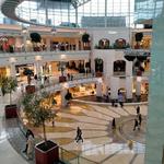 Istinye Park Alısveris Merkezi