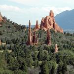 Garden of the Gods