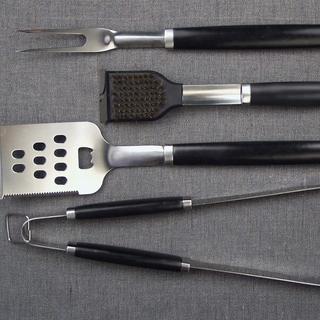 Perfect Chef 4-Piece Tool Set