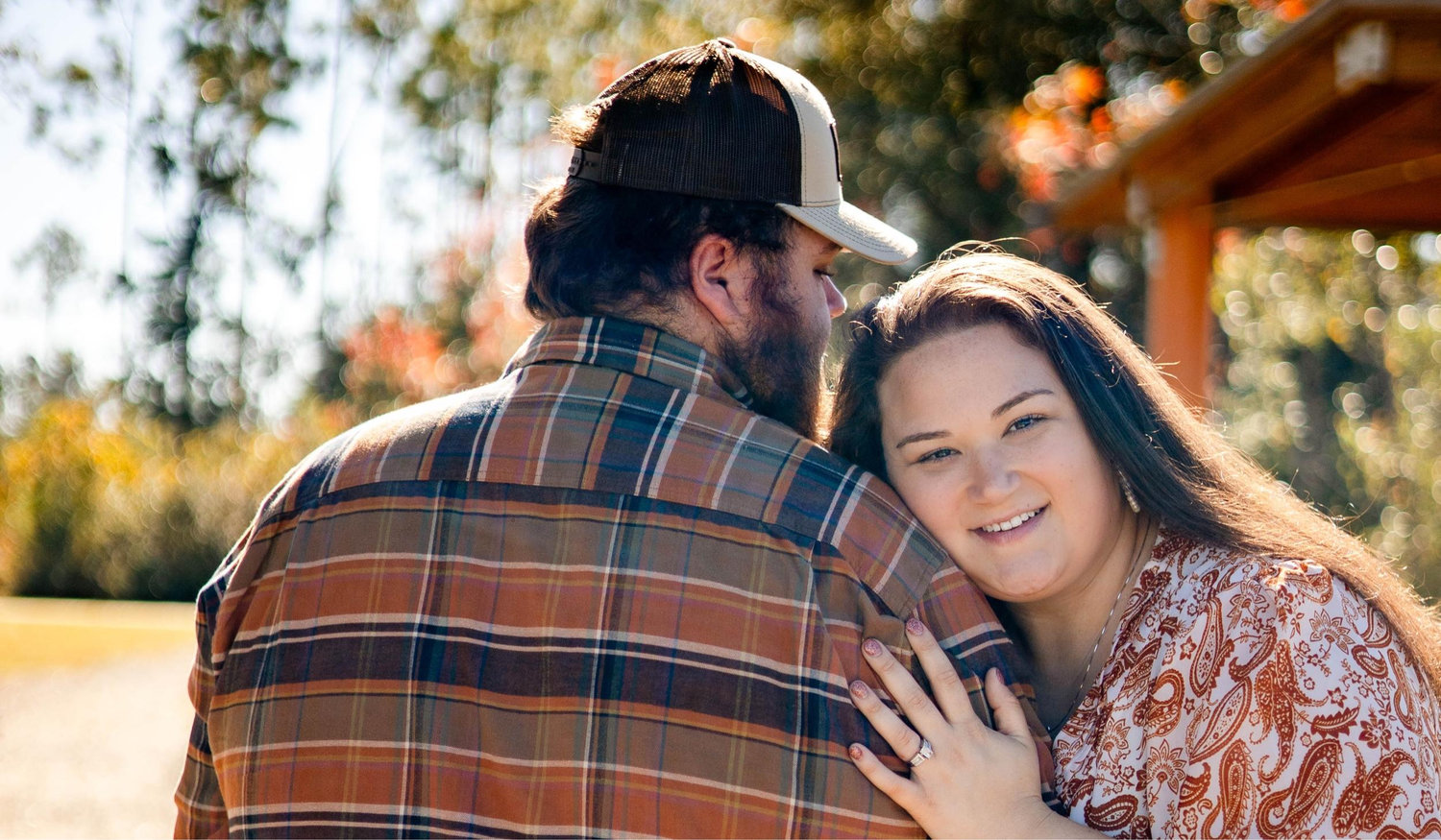 The Wedding Website of Skylar Stokes and Colton Newton