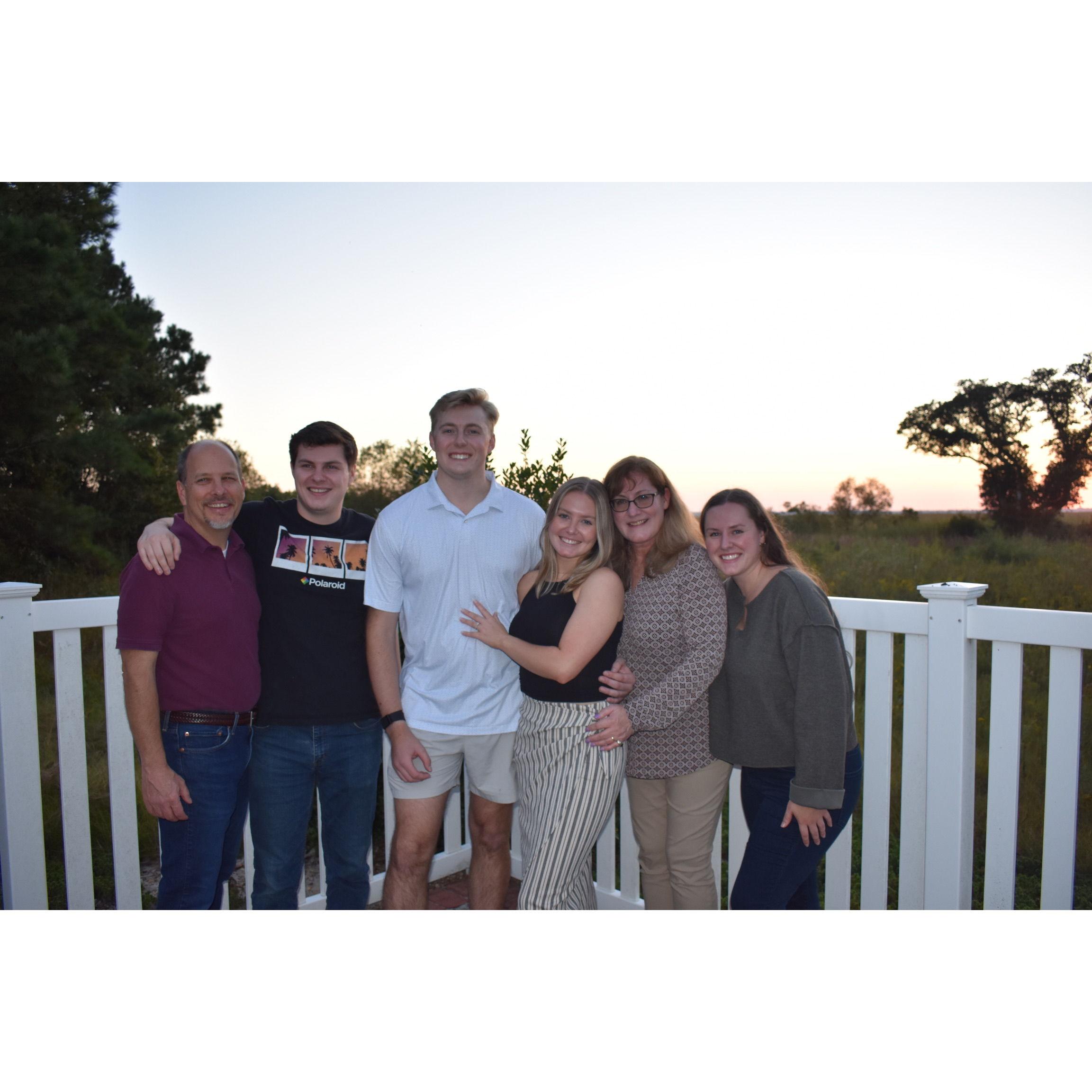 The Tapajna's