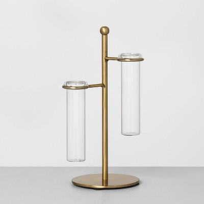 Test Tube Vase - Hearth & Hand™ with Magnolia