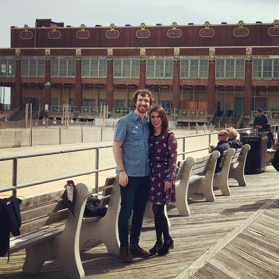 Our fave place :)