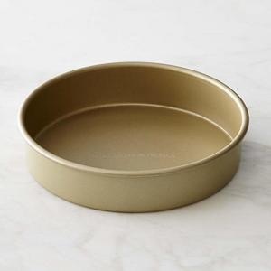 Williams Sonoma Goldtouch® Nonstick Round Cake Pans