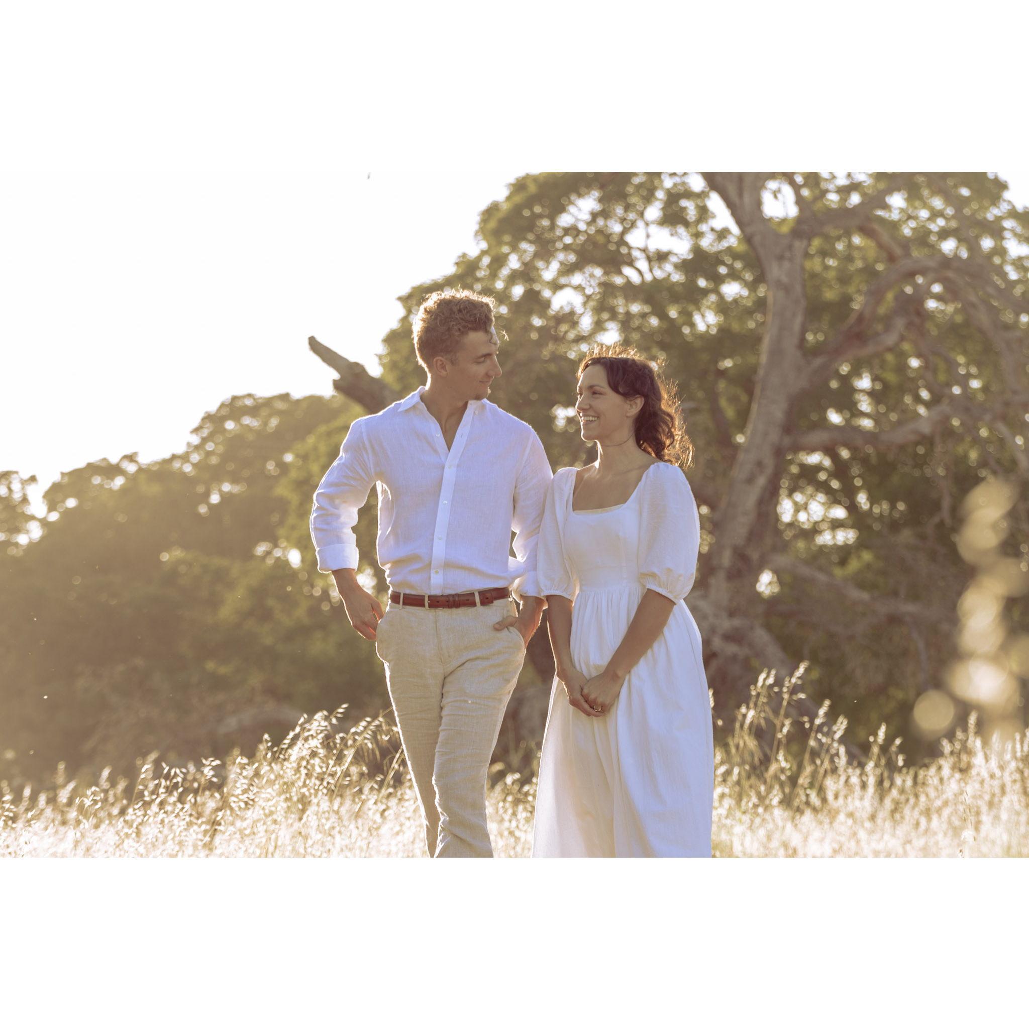 Based Engagement, by John Sokol