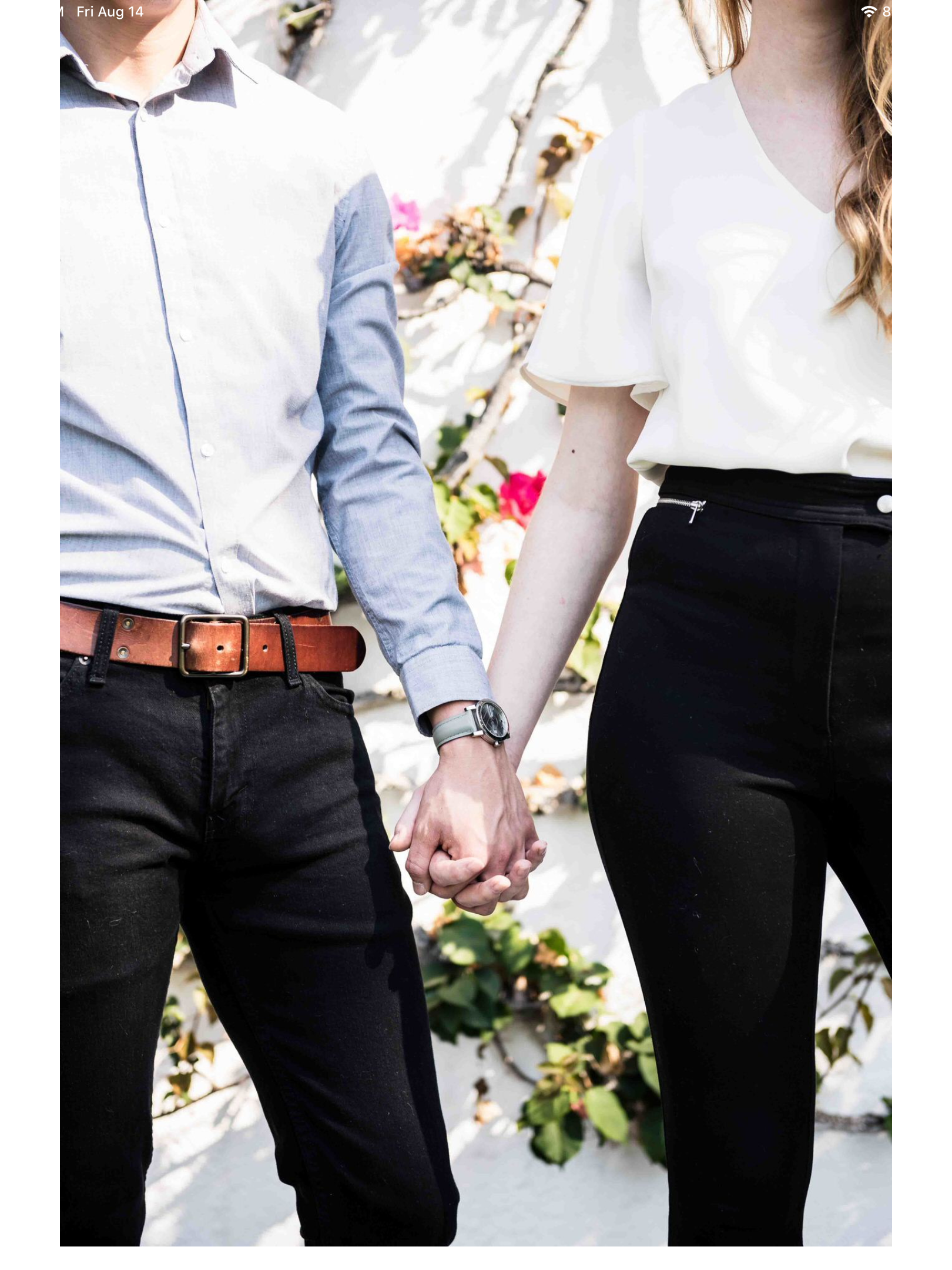 The Wedding Website of Naomi Neveu and Shane Seah