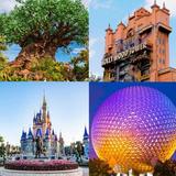 Walt Disney World® Resort
