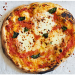Frank and Luke's N.Y. Pizza Kitchen