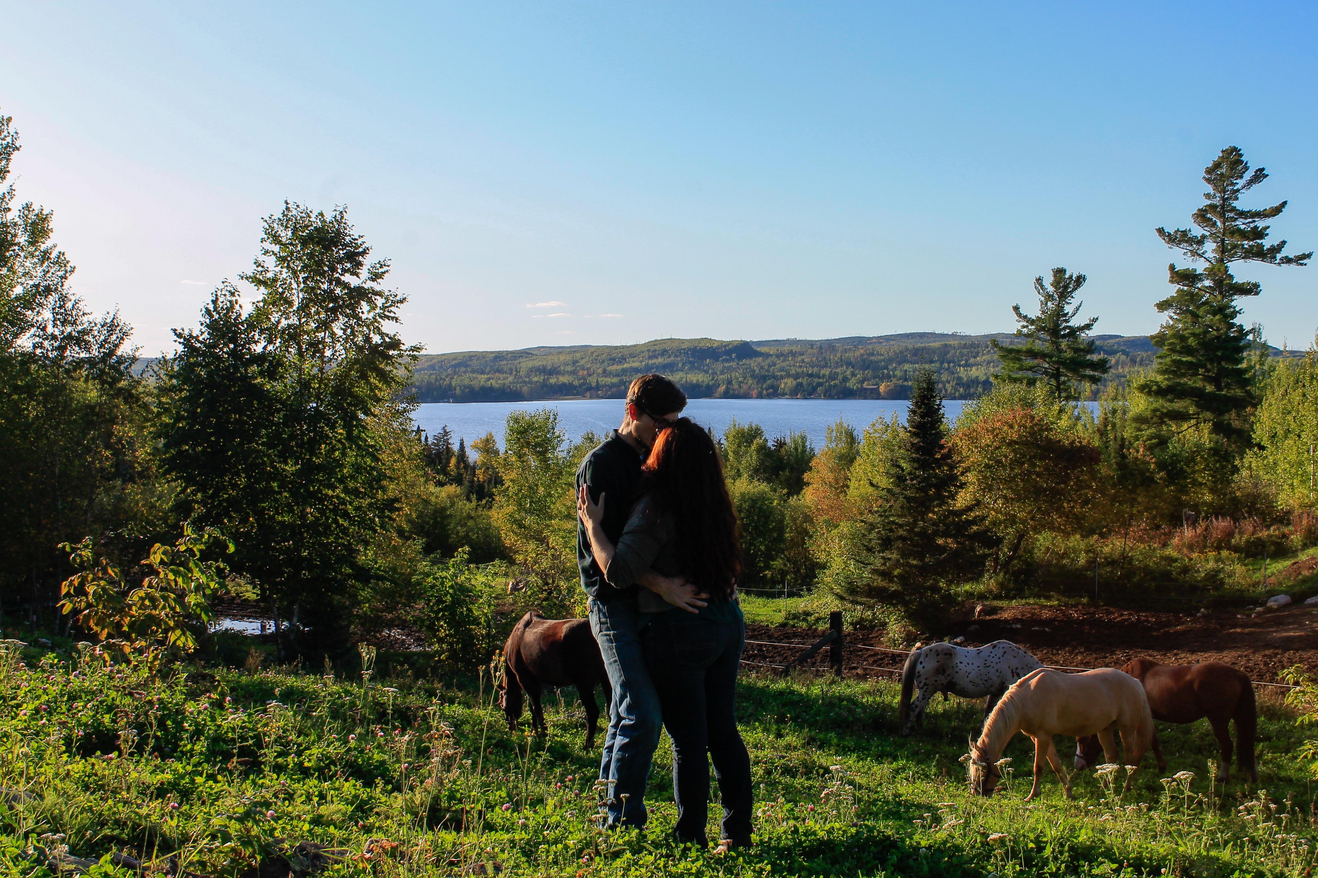 The Wedding Website of Betsy Coughlan and Jacob Simons