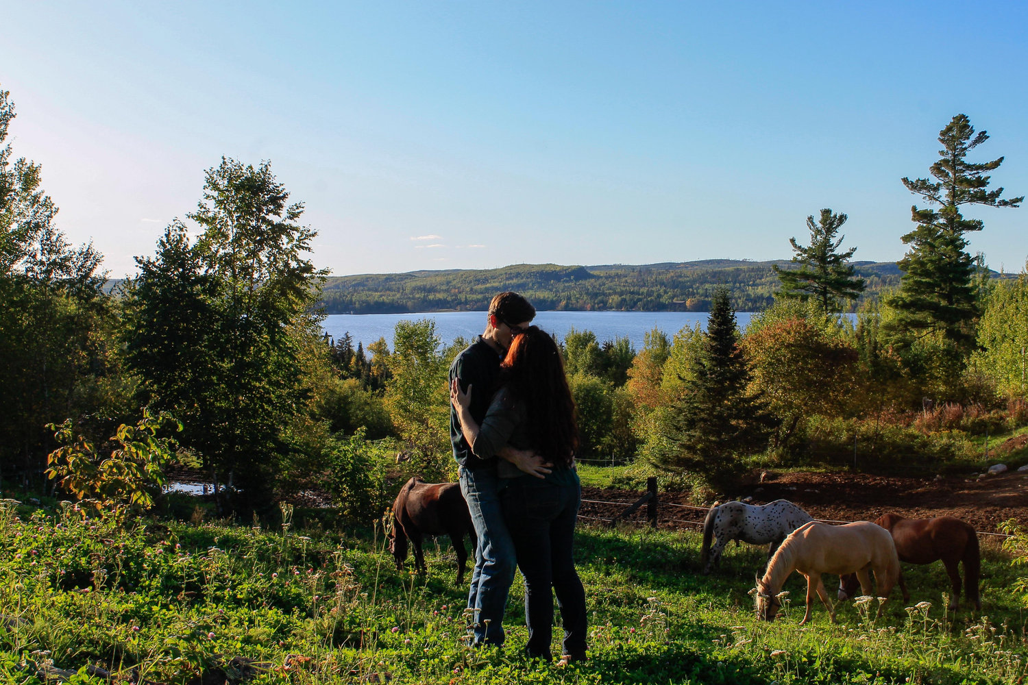 The Wedding Website of Betsy Coughlan and Jacob Simons