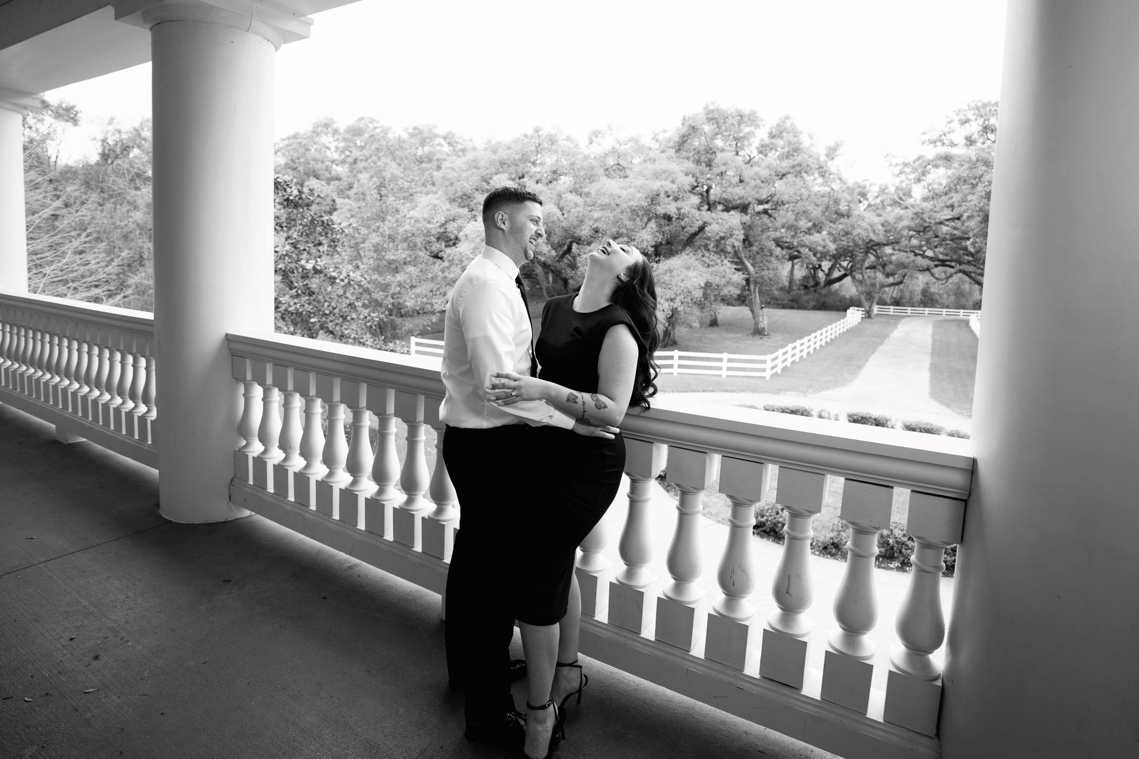 The Wedding Website of Mireya Gomez and Samuel Schwandt