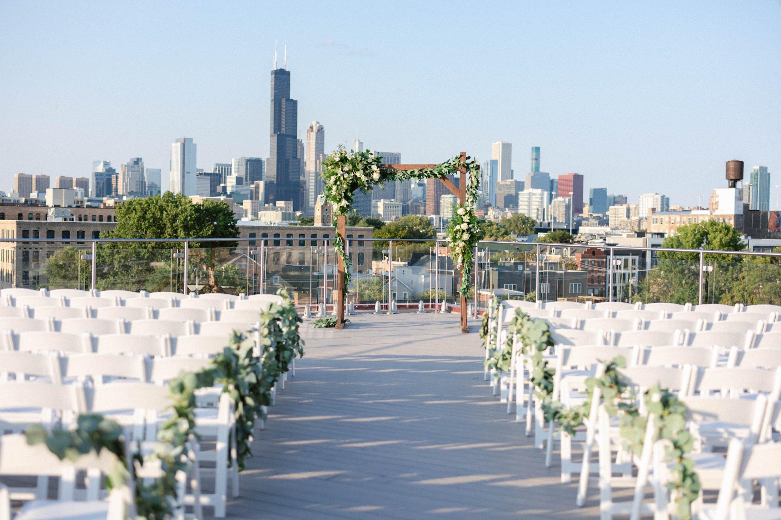 The Wedding Website of Dilara Sonmez and Dan Lesniak