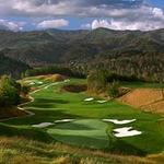 Gatlinburg Golf Course