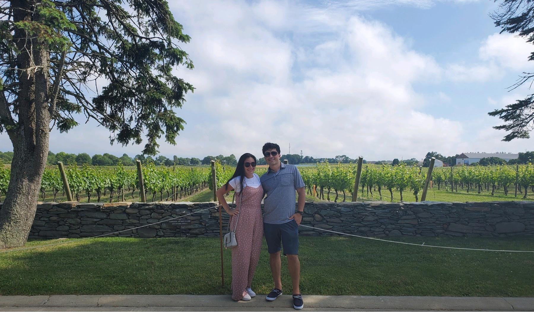 The Wedding Website of Jen Battaglia and Tim Loeffler