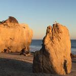 El Matador Beach, Malibu