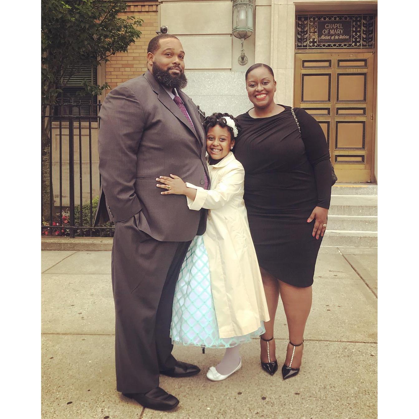 Wedding Fun 2018