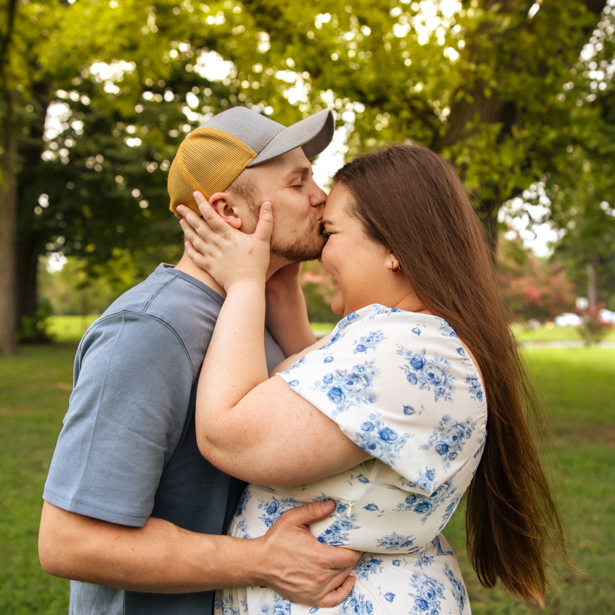 10 year anniversary photos