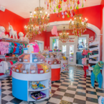 Sweet Pete's Candy