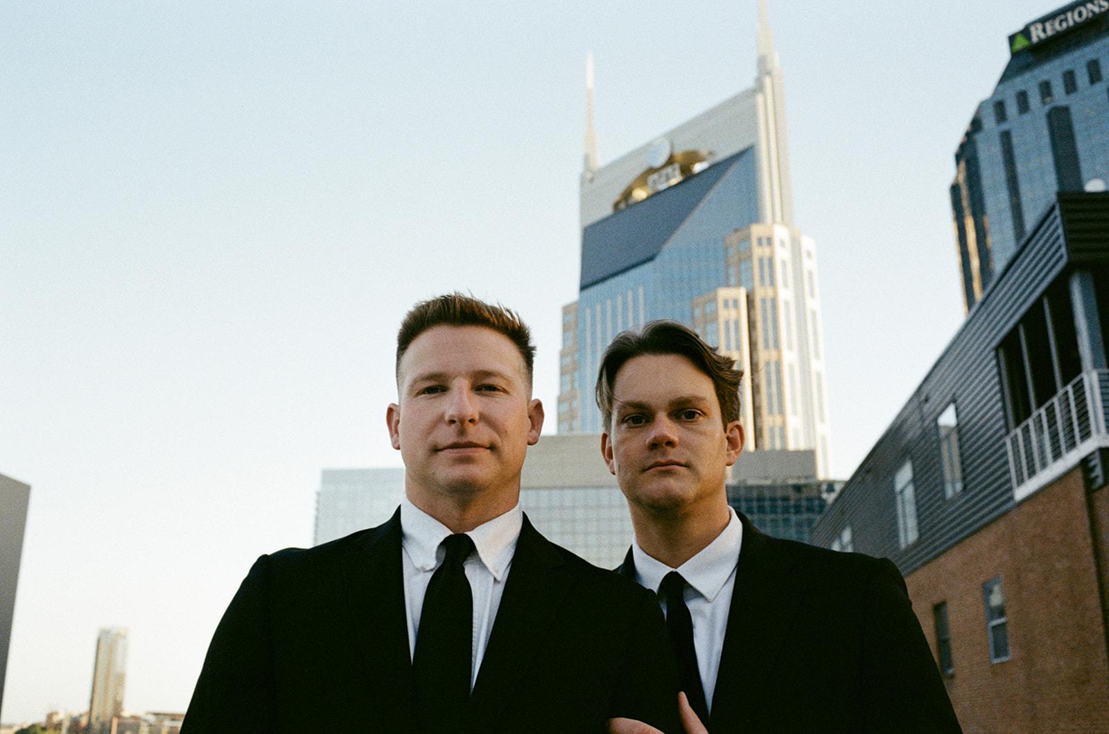 The Wedding Website of Zack Middleton and Bryant Cary