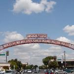 Downtown Modesto