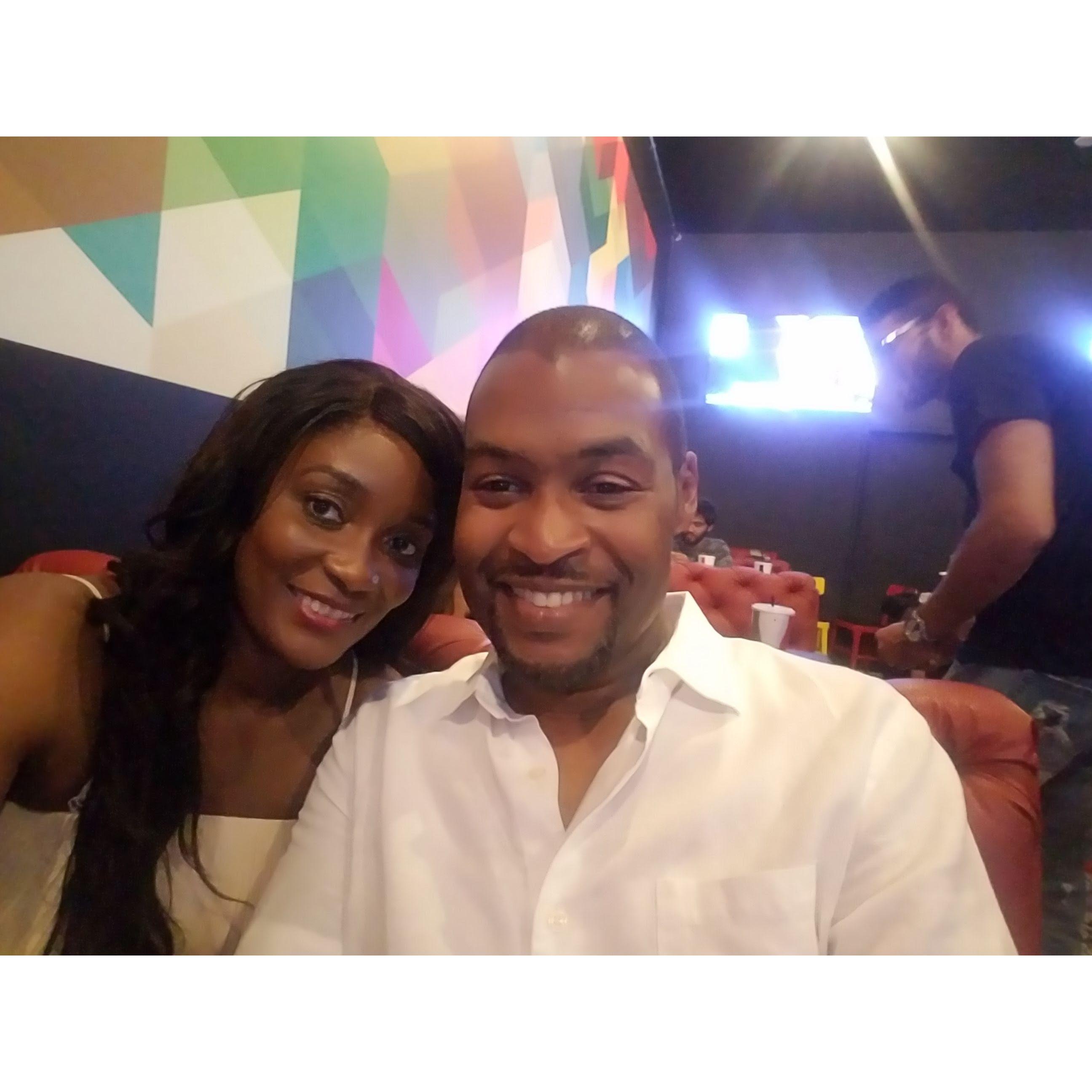 Wynwood fun.