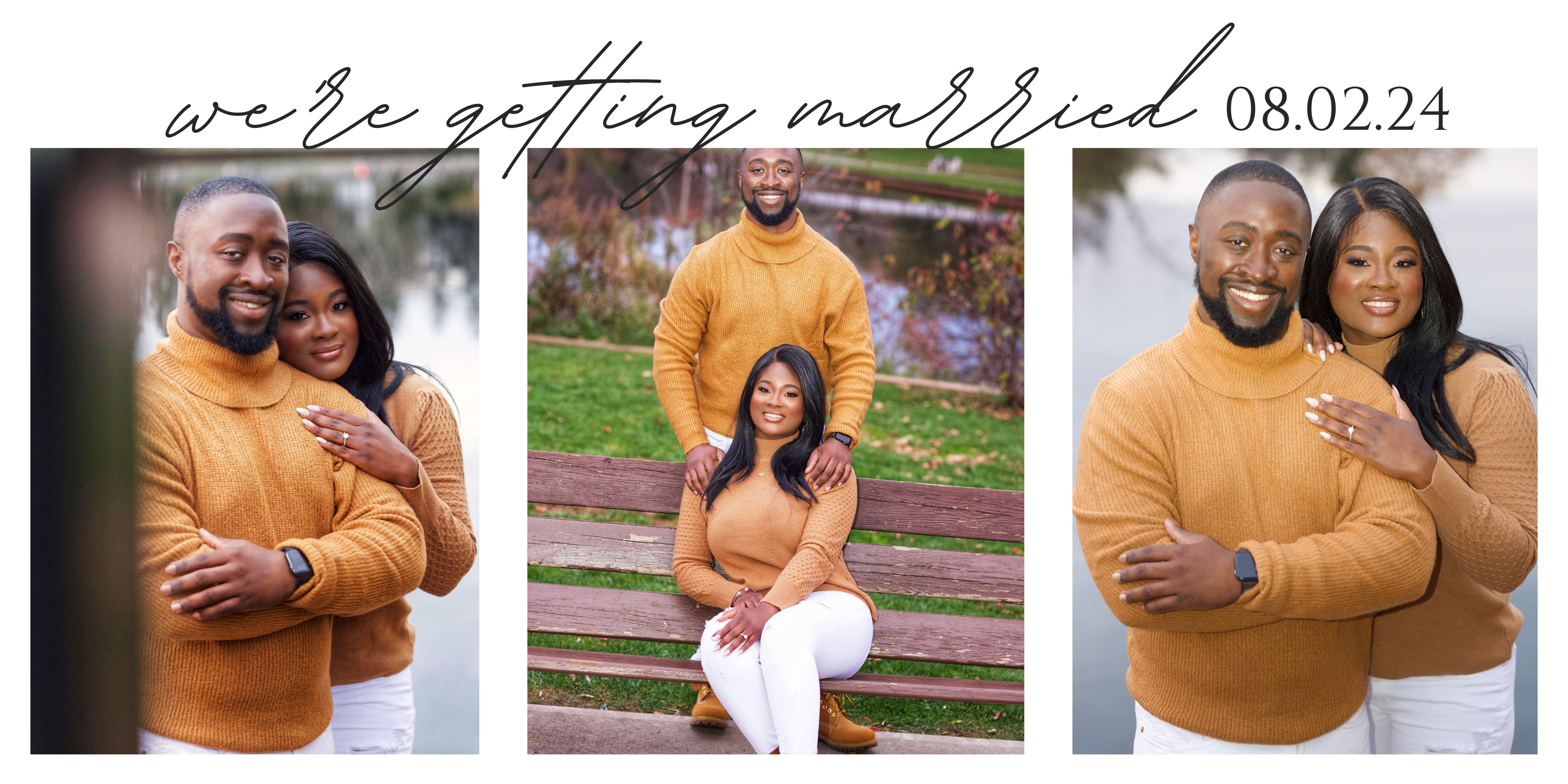 The Wedding Website of Stephan Nahm and Doris Kao