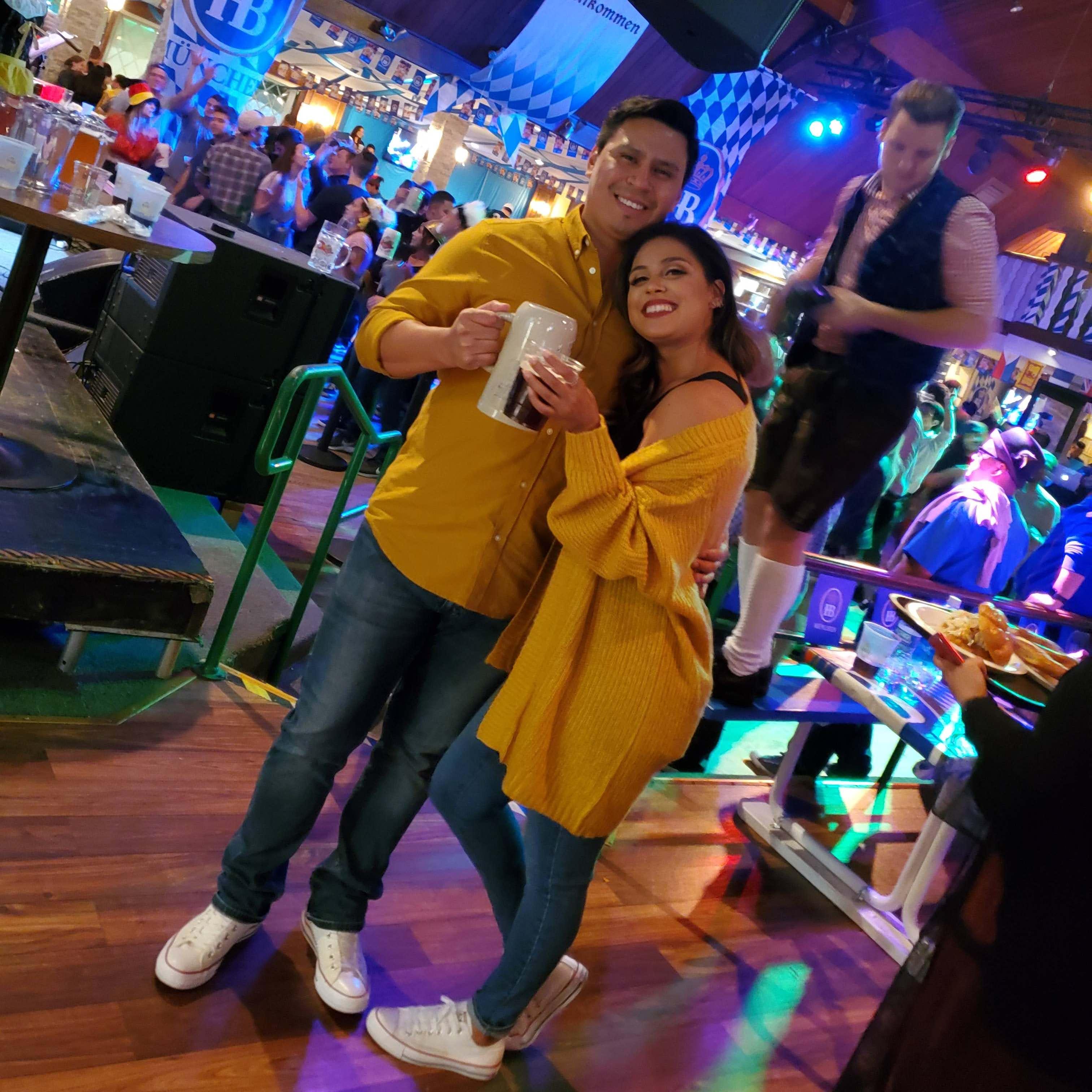 Oktoberfest