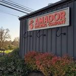 Amador Brewing Company