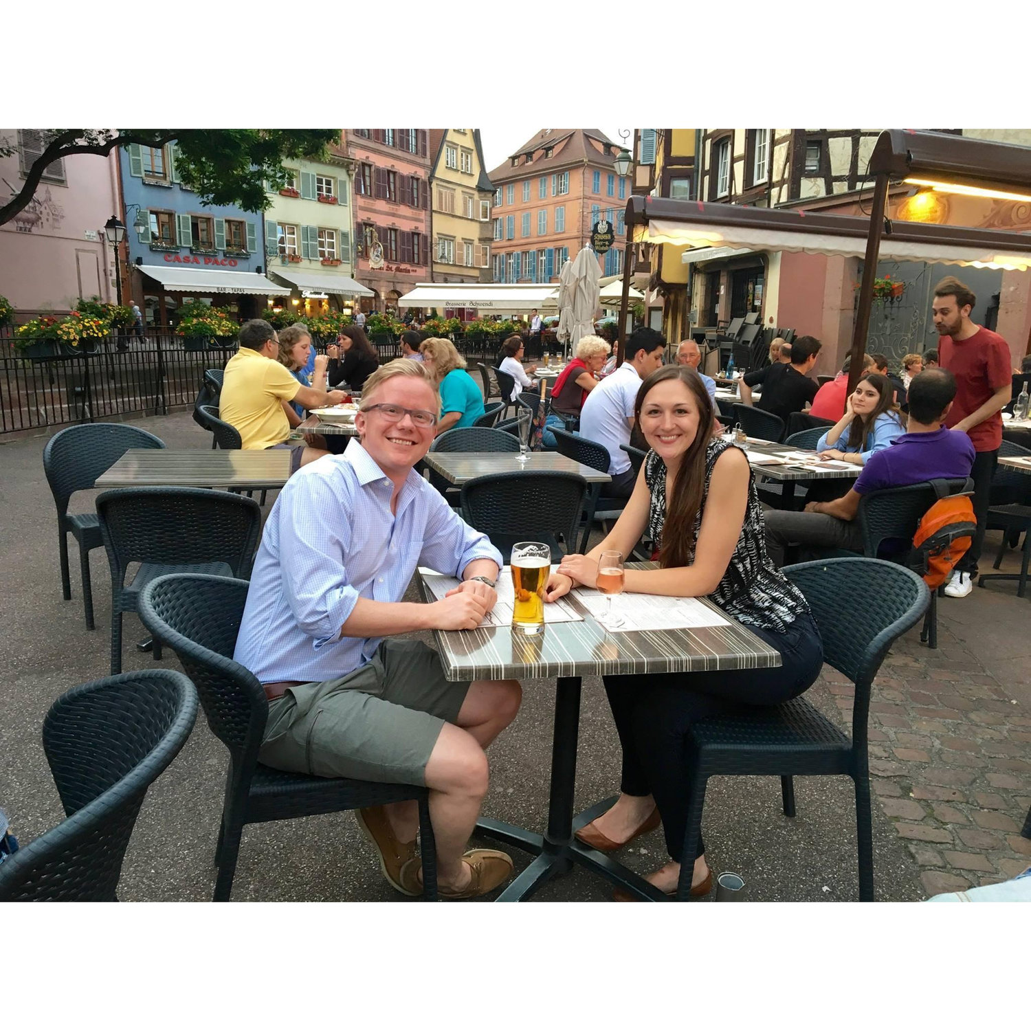 Colmar, France