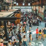 Armature Works