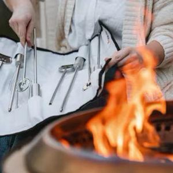 Solo Stove Roasting Sticks