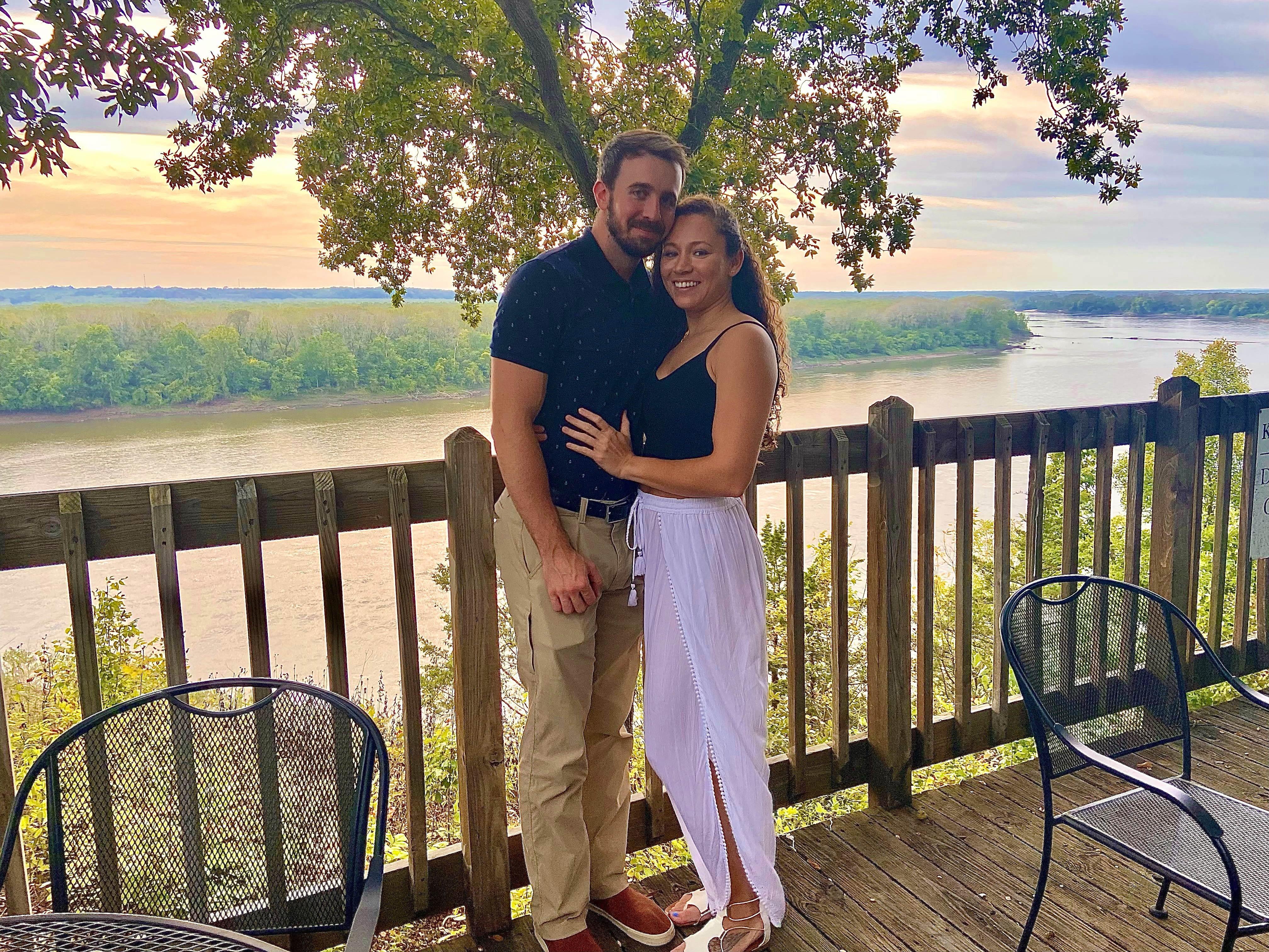 The Wedding Website of Taalor Stevenson and Ben Inslee