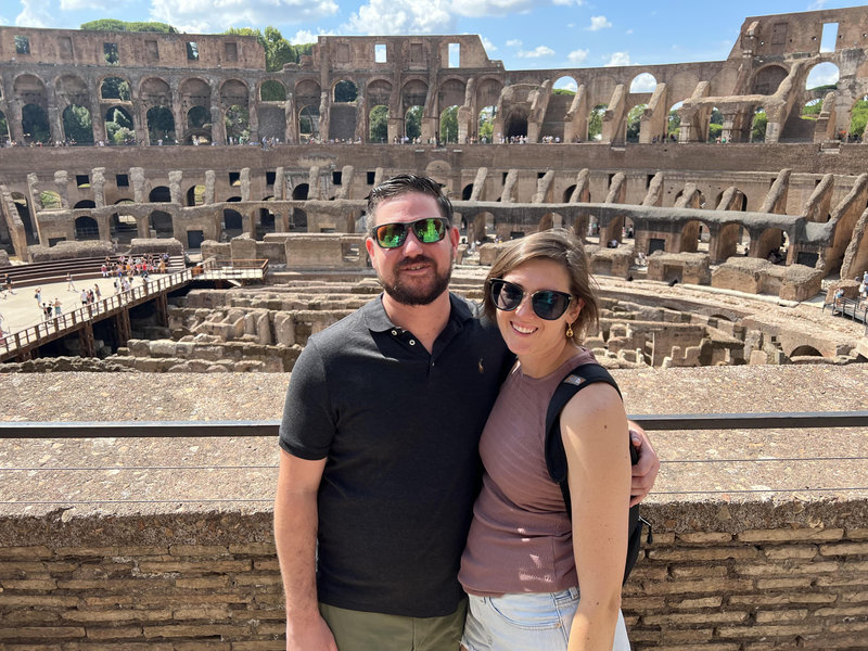 Nicole Jordan and Alex Goerner's Wedding Website