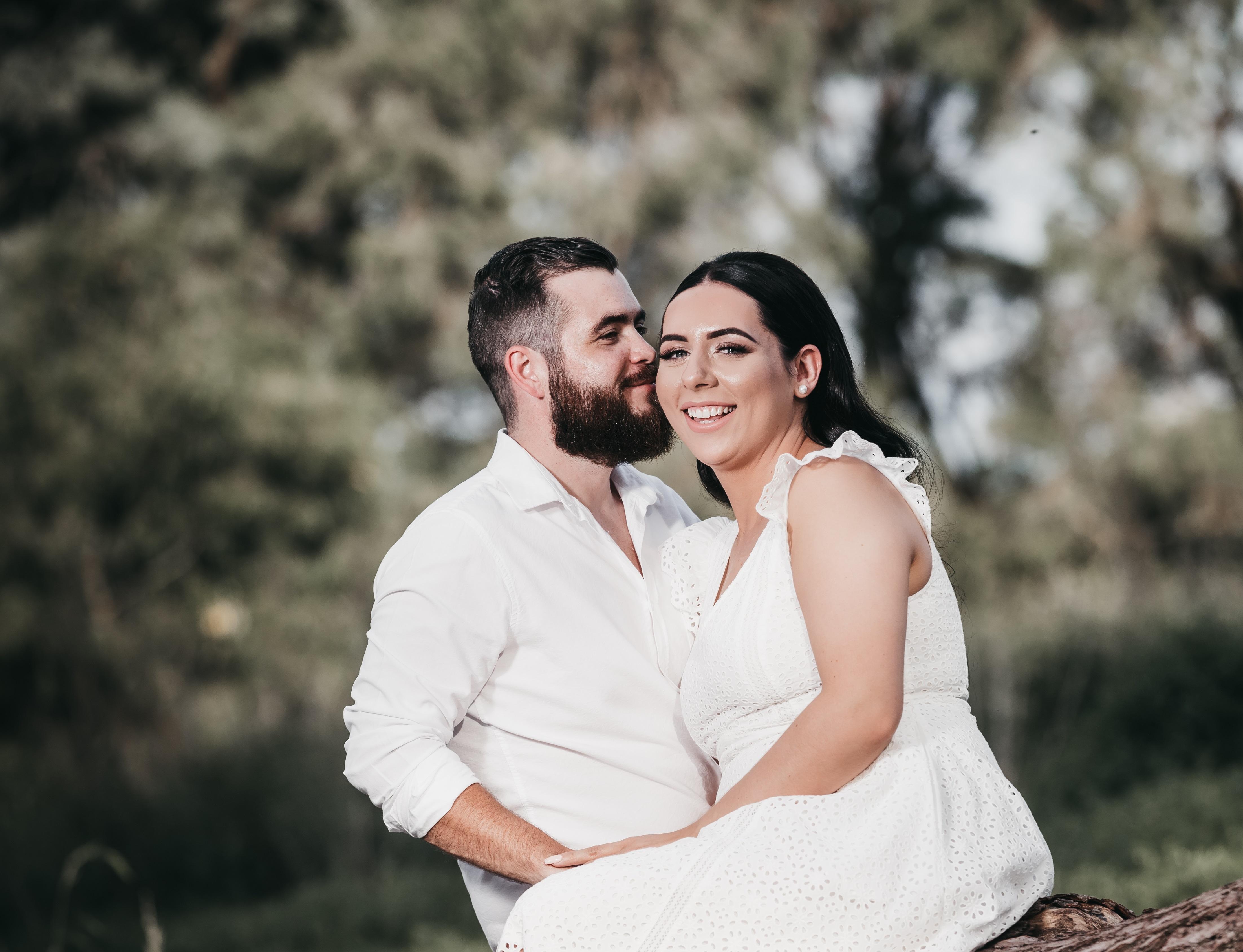 The Wedding Website of Laura Cann and Kyle Howard-Smith