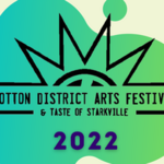 Cotton District Arts Festival