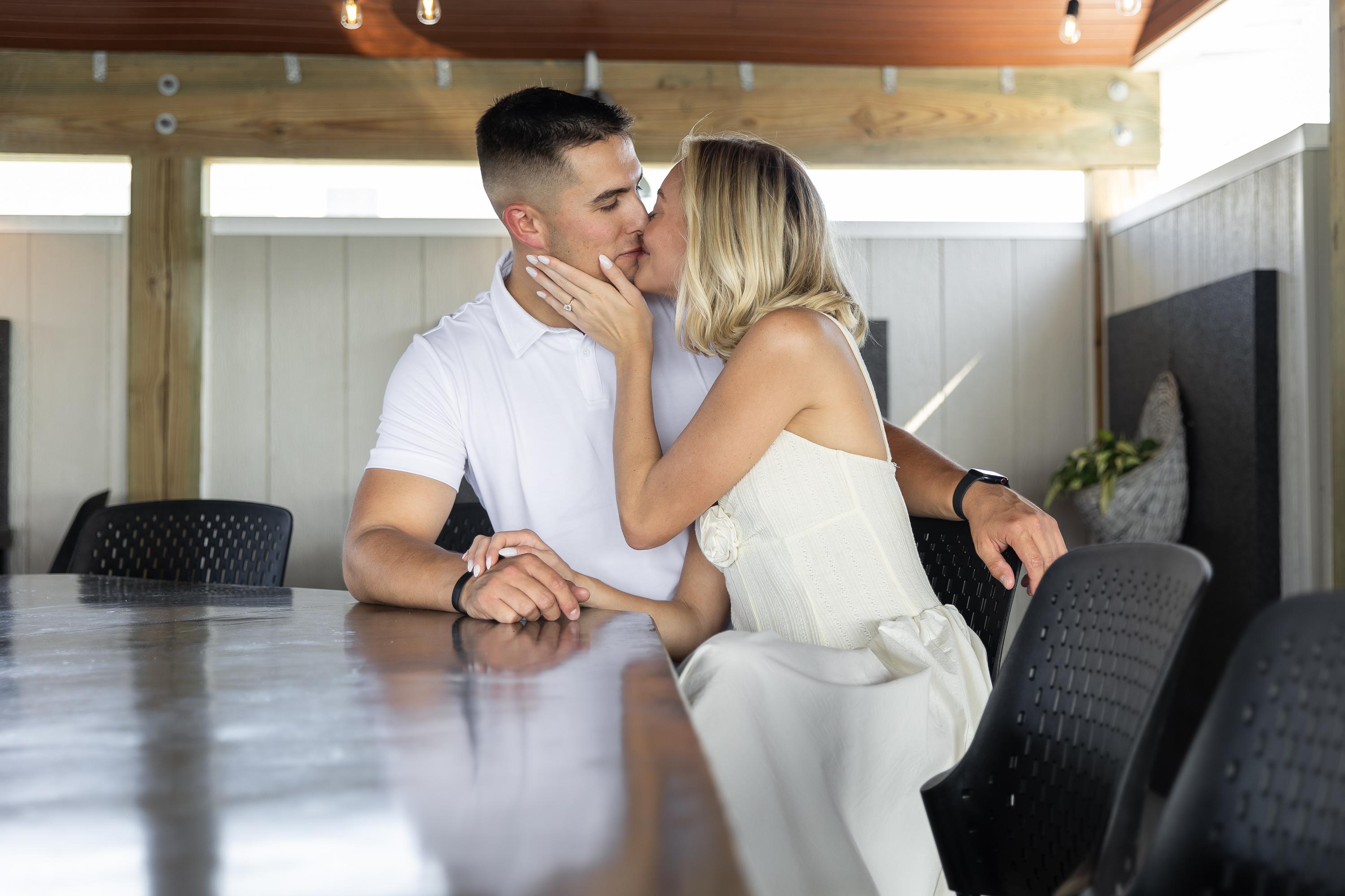 The Wedding Website of Taylor Rhoads and Jeremy Bass