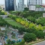 Klyde Warren Park