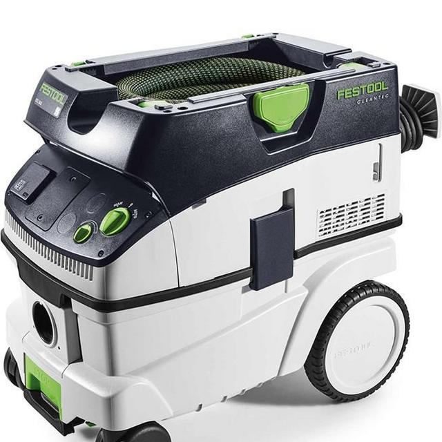 Festool 574930 CT 26 HEPA Dust Extractor