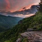 Catskill Mountains